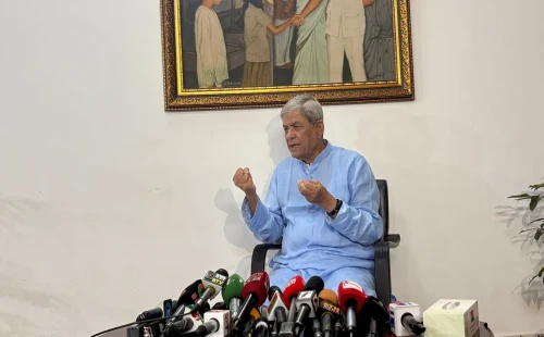 বিএনপির কাউন্সিল নিয়ে বিএনপি মহাসচিবের নতুন বার্তা
